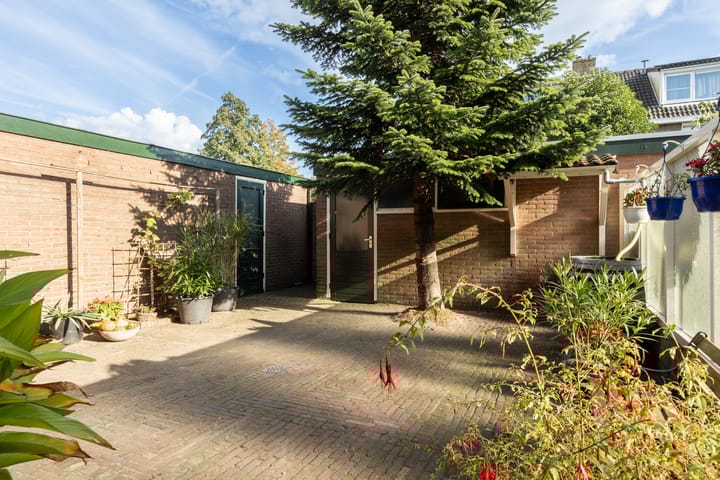 Foto 4 van Groenezoom 22