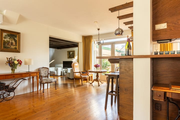 Foto 6 van Groenezoom 22