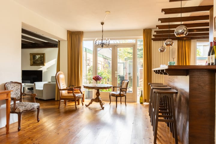 Foto 7 van Groenezoom 22