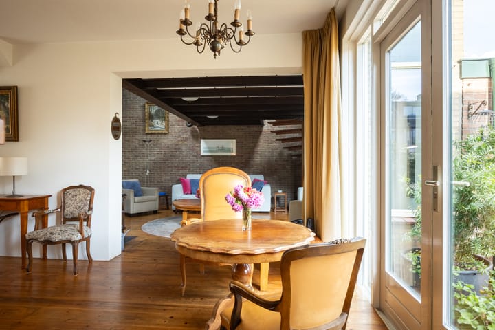 Foto 15 van Groenezoom 22