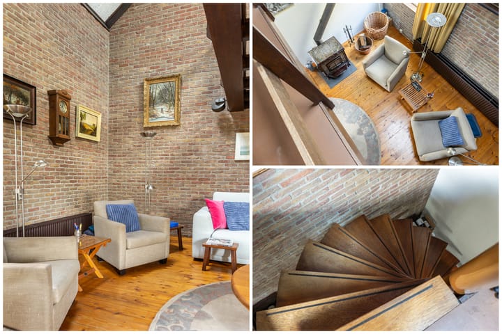 Foto 23 van Groenezoom 22