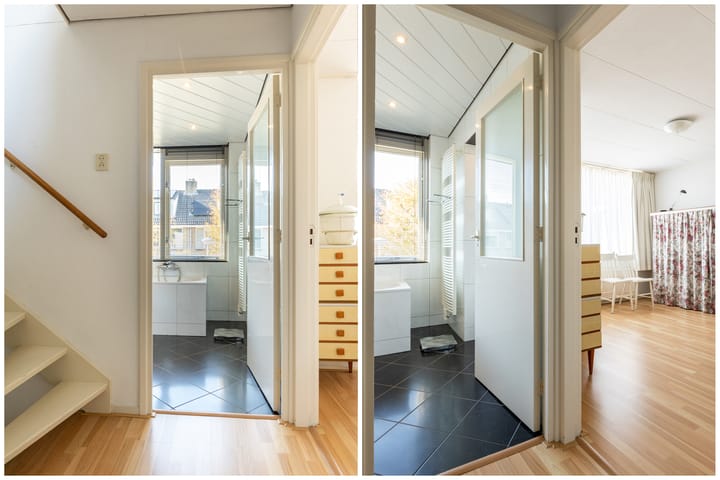 Foto 26 van Groenezoom 22