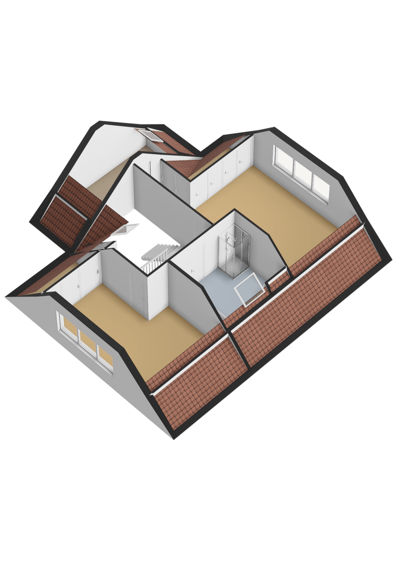 Foto 66 van De Dunsborg 6