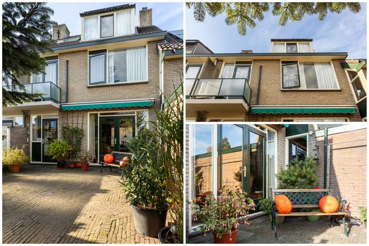 Foto 41 van Groenezoom 22