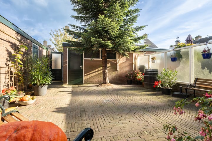 Foto 42 van Groenezoom 22