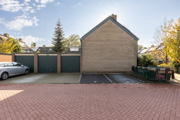 Foto 45 van Groenezoom 22