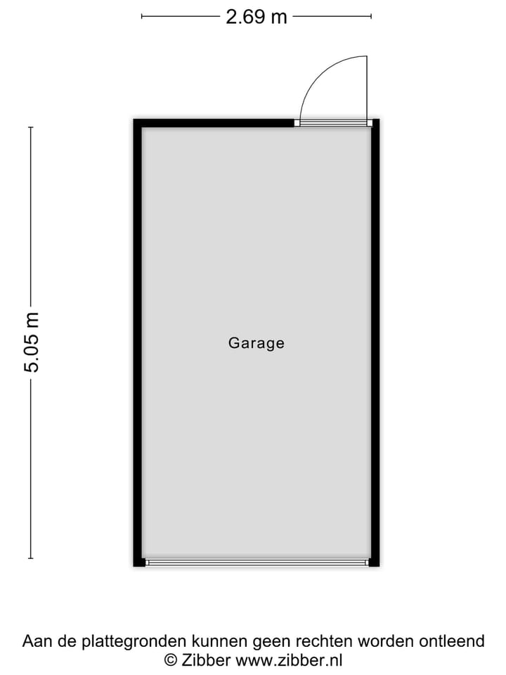 Foto 54 van Groenezoom 22