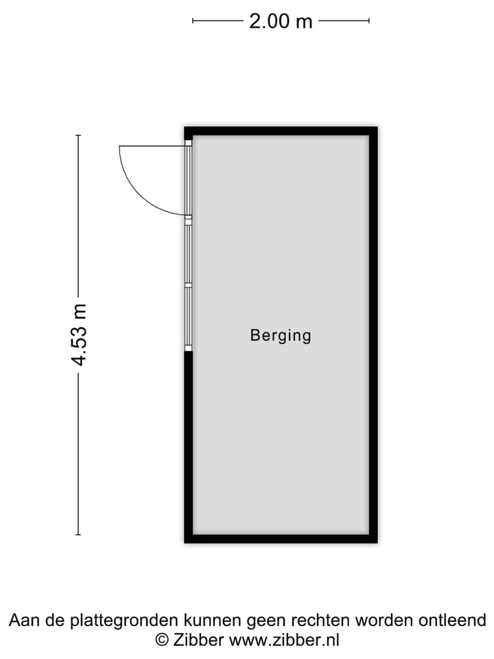 Foto 55 van Groenezoom 22