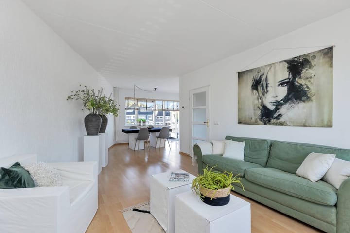 Foto 2 van Lorrainelaan 6