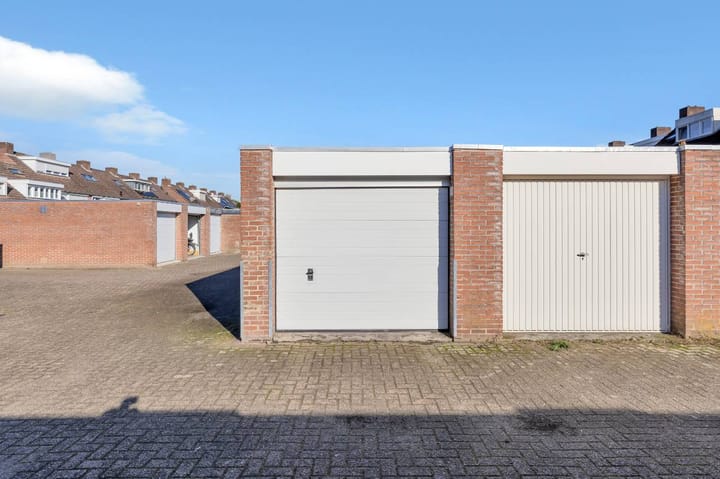 Foto 3 van Lorrainelaan 6