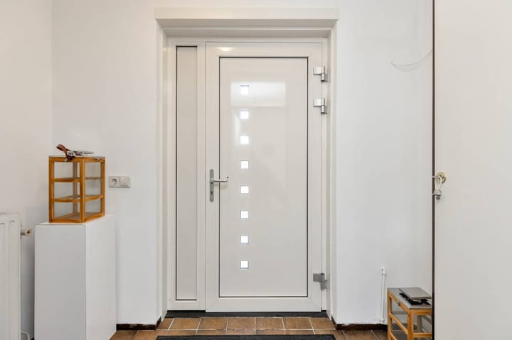 Foto 4 van Lorrainelaan 6