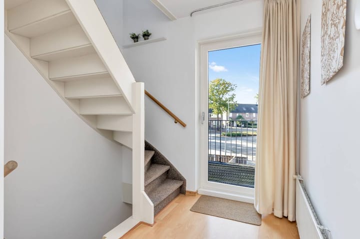 Foto 6 van Lorrainelaan 6