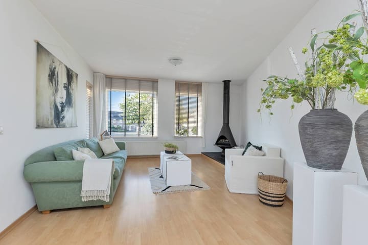 Foto 7 van Lorrainelaan 6