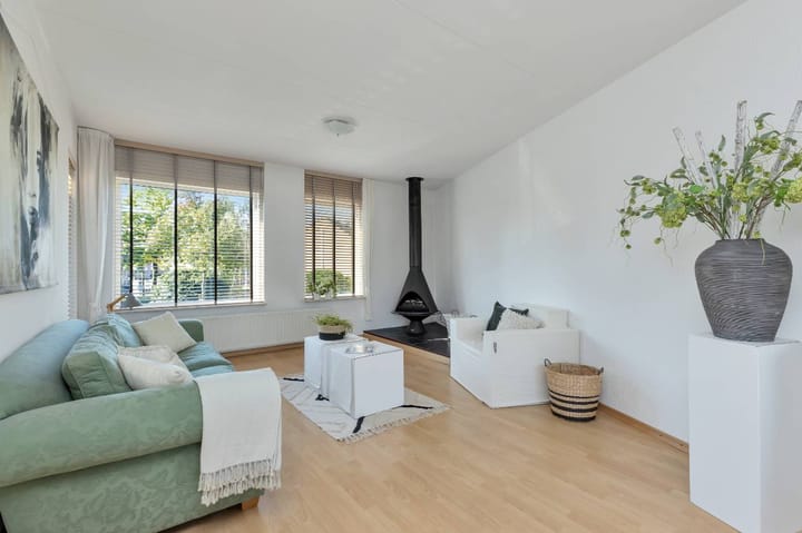 Foto 8 van Lorrainelaan 6