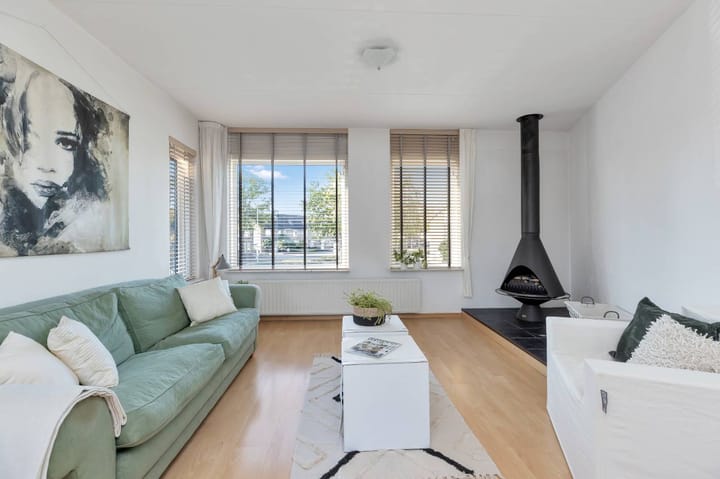 Foto 9 van Lorrainelaan 6