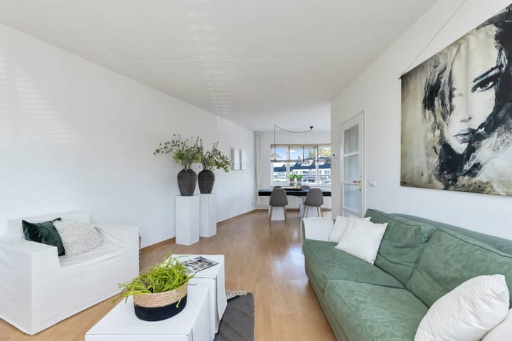 Foto 10 van Lorrainelaan 6