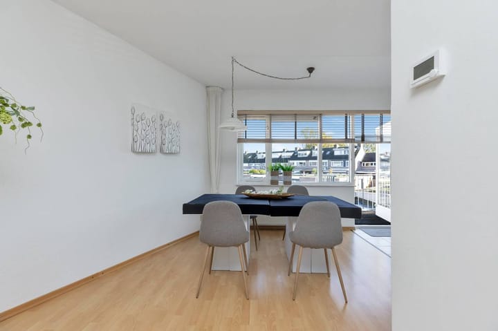 Foto 11 van Lorrainelaan 6