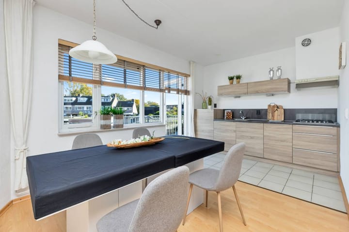 Foto 14 van Lorrainelaan 6