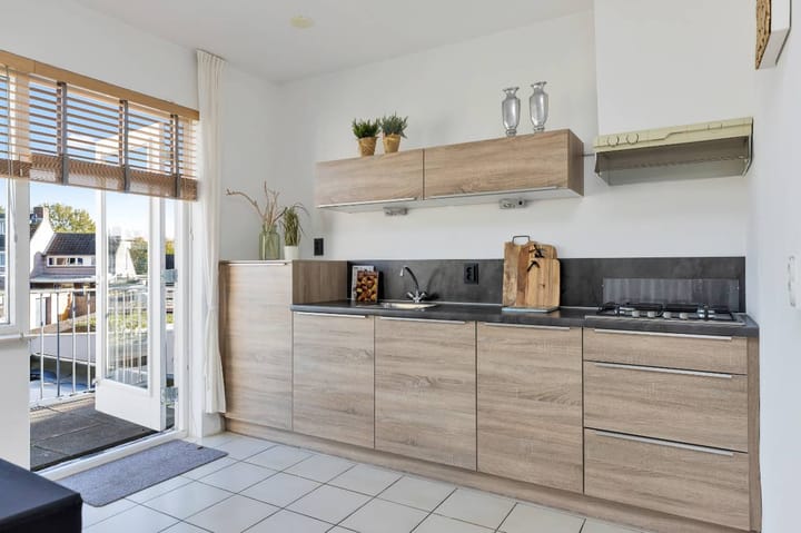 Foto 16 van Lorrainelaan 6