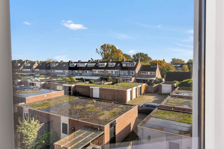 Foto 23 van Lorrainelaan 6