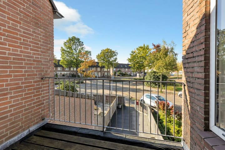 Foto 31 van Lorrainelaan 6