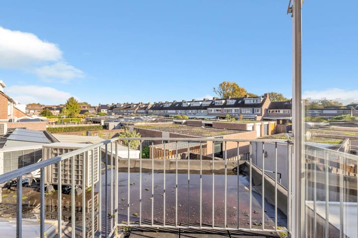 Foto 32 van Lorrainelaan 6