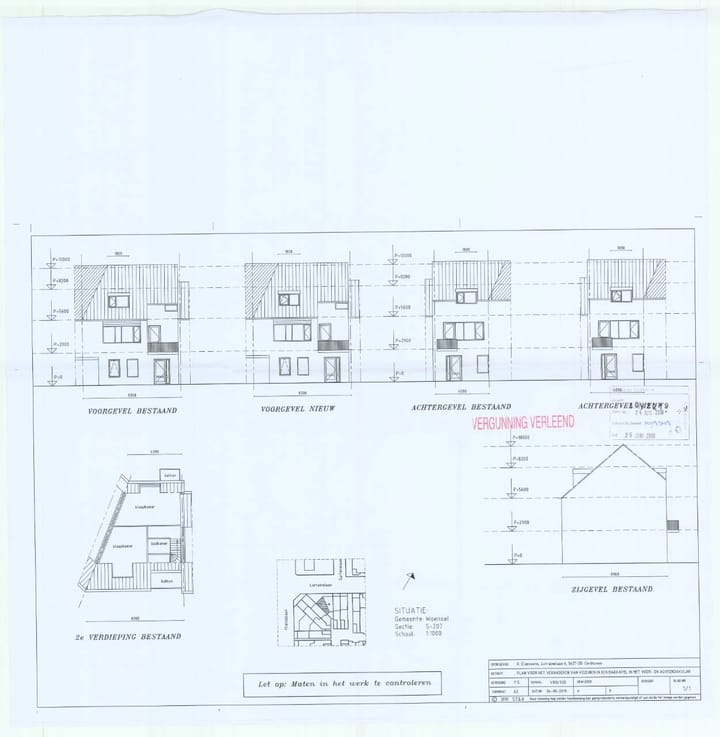 Foto 35 van Lorrainelaan 6