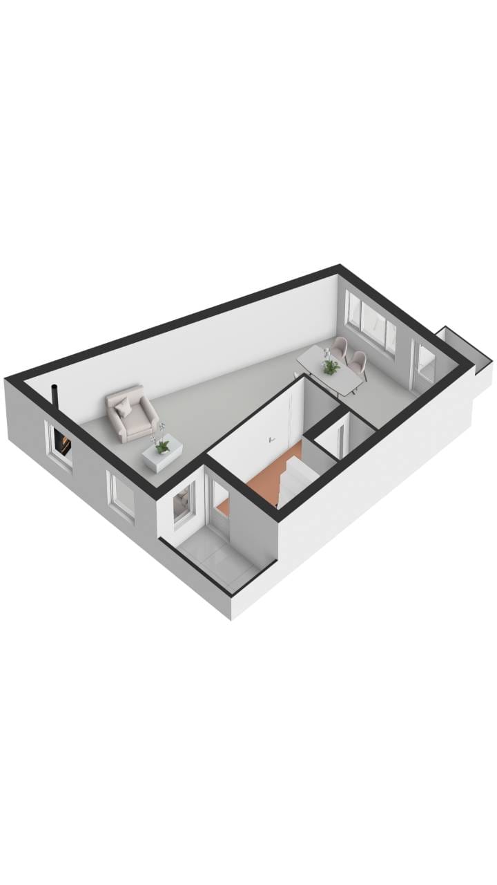 Foto 39 van Lorrainelaan 6