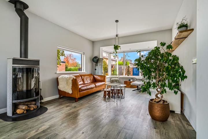 Foto 8 van Johan Willem Frisolaan 2