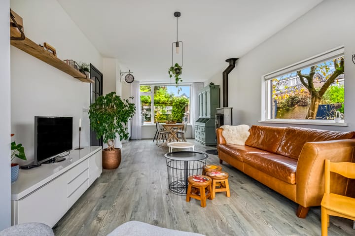 Foto 12 van Johan Willem Frisolaan 2