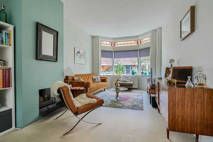 Foto 3 van Dr. van Campenstraat 3