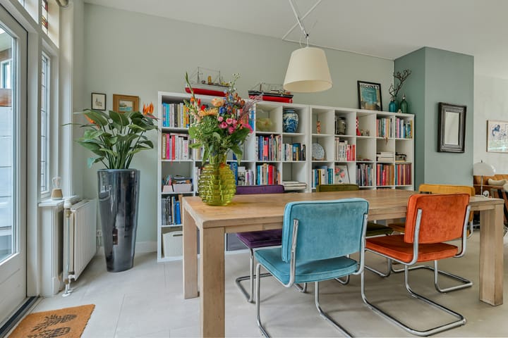 Foto 16 van Dr. van Campenstraat 3