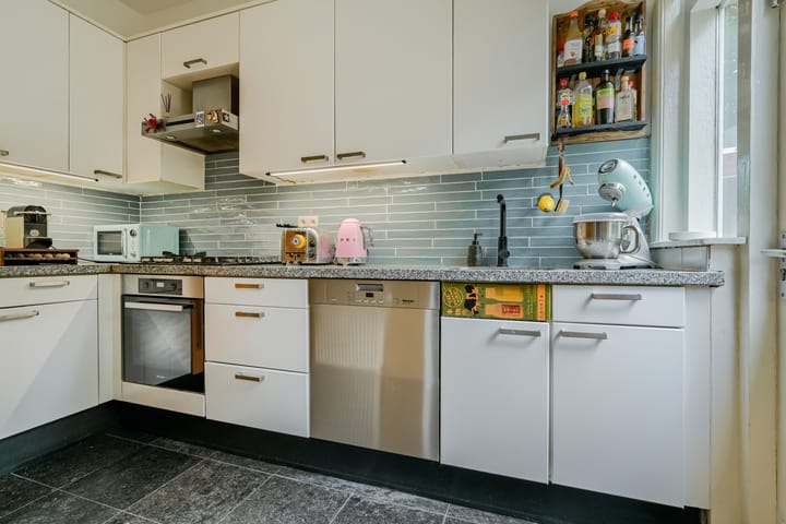 Foto 5 van Dr. van Campenstraat 3