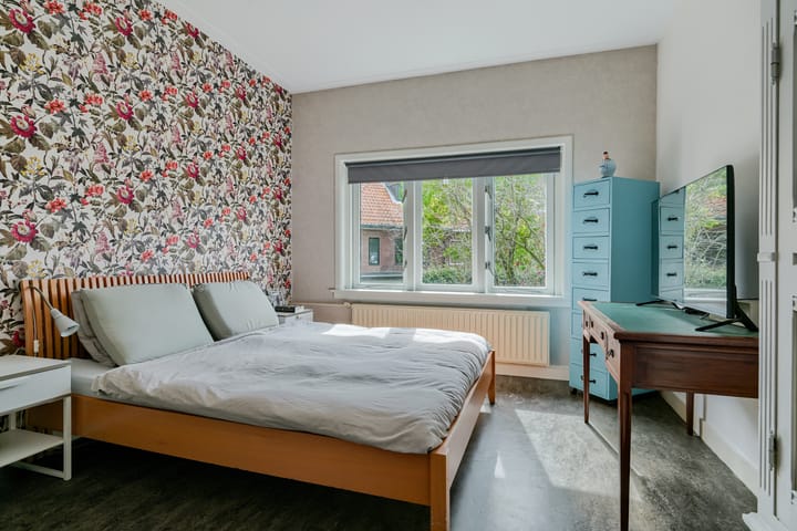 Foto 6 van Dr. van Campenstraat 3