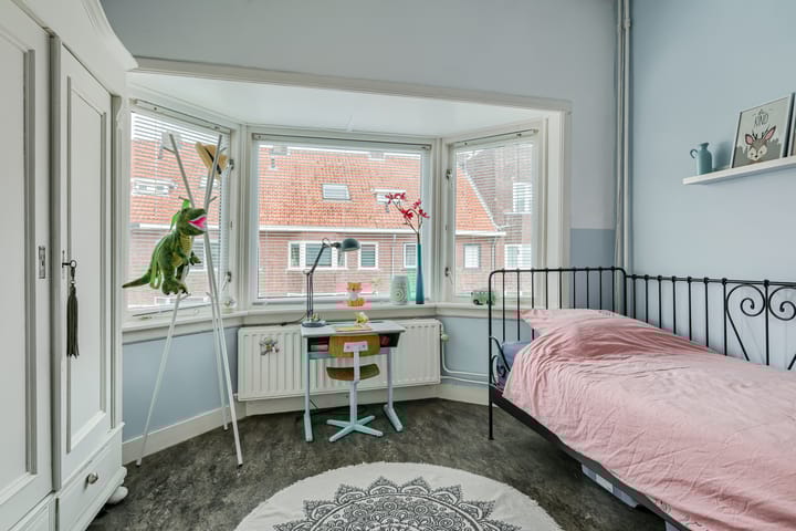 Foto 7 van Dr. van Campenstraat 3