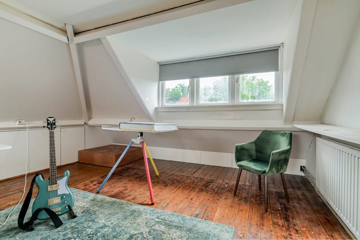 Foto 8 van Dr. van Campenstraat 3