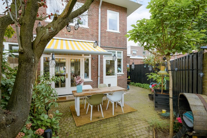 Foto 9 van Dr. van Campenstraat 3