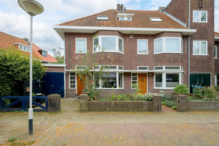 View photo 10 of Dr. van Campenstraat 3