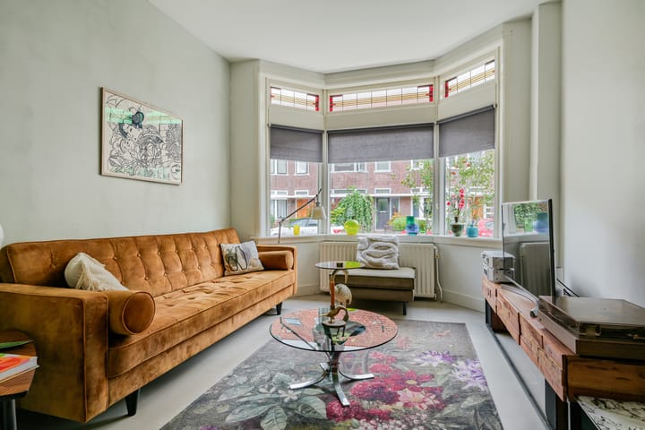 Foto 13 van Dr. van Campenstraat 3