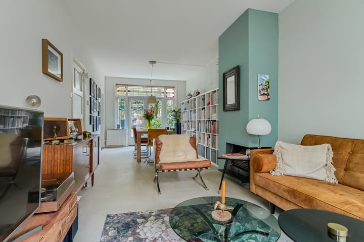 Foto 14 van Dr. van Campenstraat 3