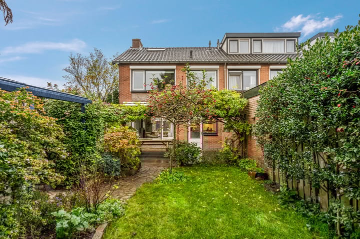 Foto 39 van Johan Willem Frisolaan 2