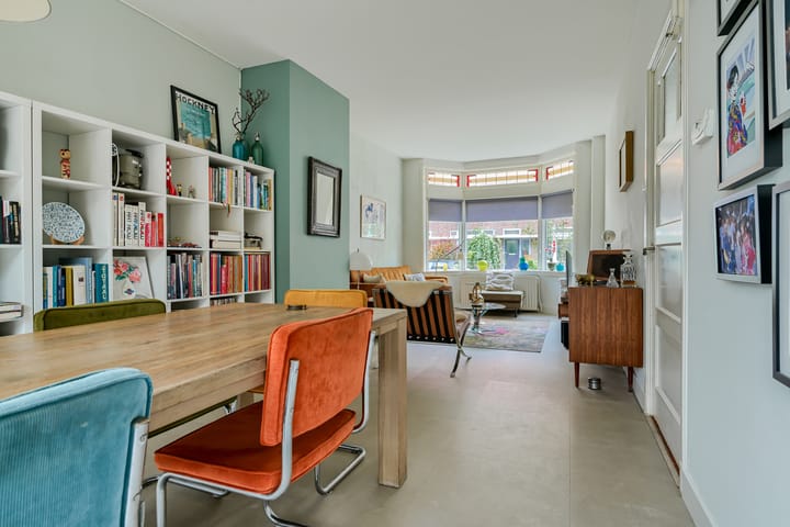 Foto 15 van Dr. van Campenstraat 3