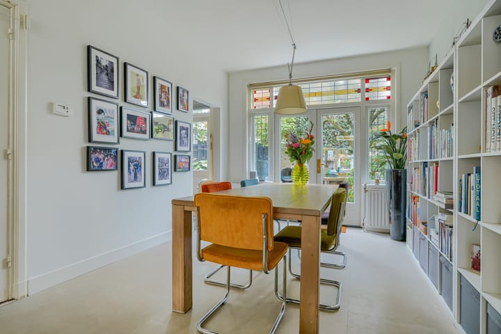 Foto 4 van Dr. van Campenstraat 3