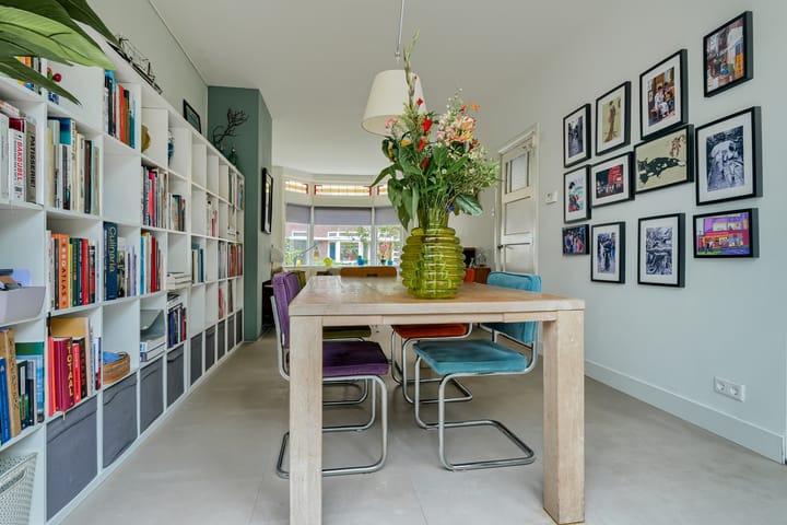 Foto 17 van Dr. van Campenstraat 3