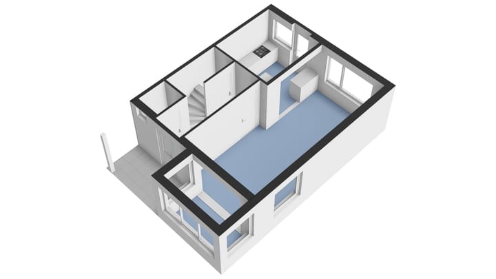 Foto 44 van Johan Willem Frisolaan 2