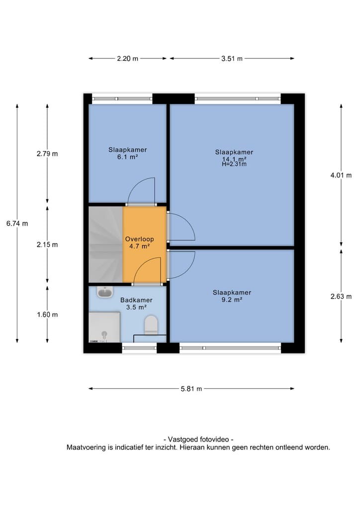 Foto 45 van Johan Willem Frisolaan 2