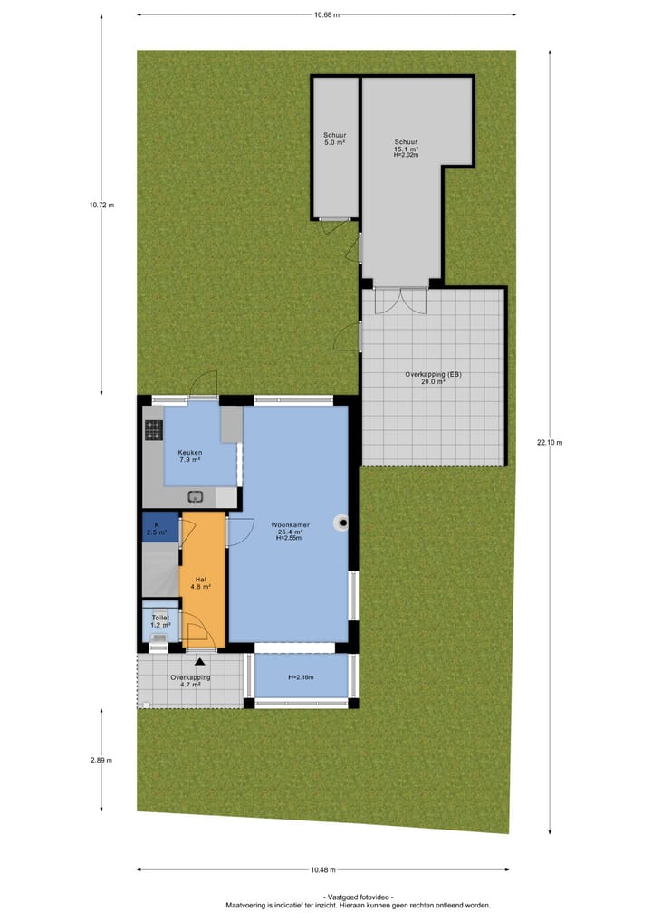 Foto 49 van Johan Willem Frisolaan 2