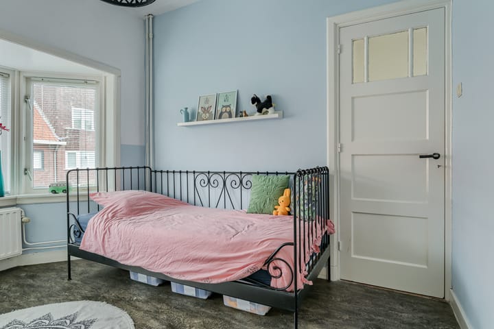 Foto 25 van Dr. van Campenstraat 3