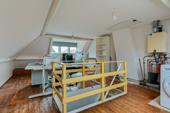 Foto 29 van Dr. van Campenstraat 3