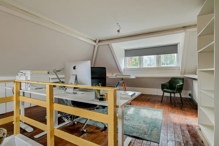 Foto 30 van Dr. van Campenstraat 3